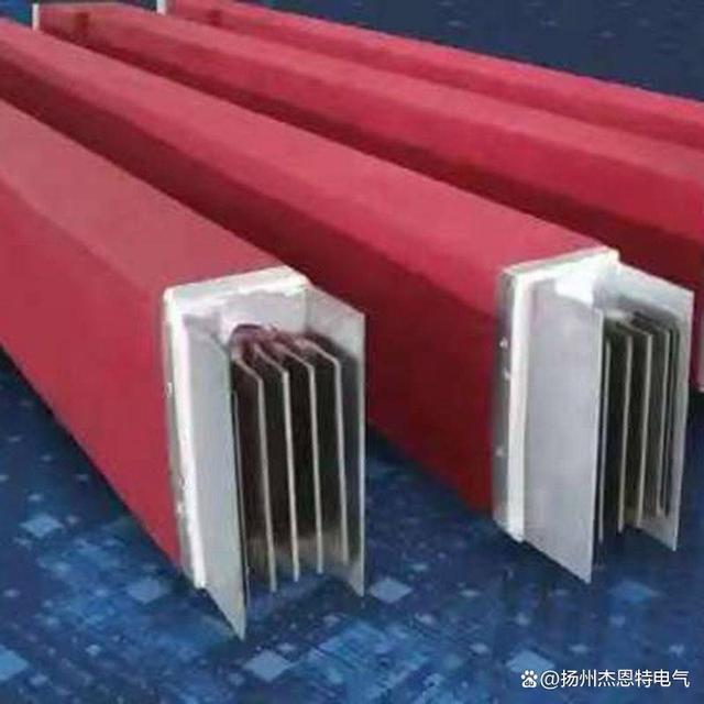 海口动力母线-有驾