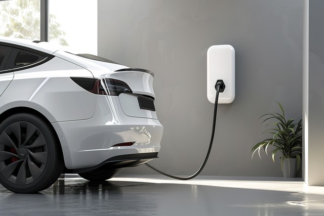 修车师傅掏心窝子说,家庭买电车,首选这个,3个硬核理由就够__修车师傅掏心窝子说,家庭买电车,首选这个,3个硬核理由就够