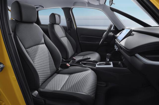 彻底被打服了?全新飞度上市:配置更丰富,只卖6万多!-有驾