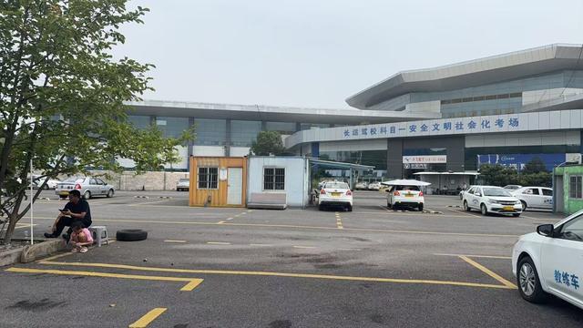 云岩区C2报考驾校推荐指南-有驾