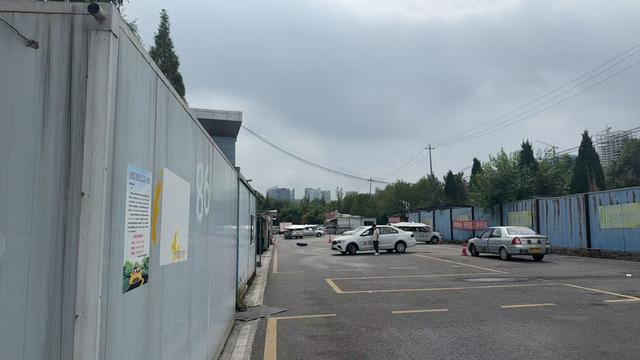 云岩区C2报考驾校推荐指南-有驾