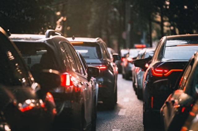 开车多年老司机，才懂得天天开车和偶尔开一下，差别竟然这么大！