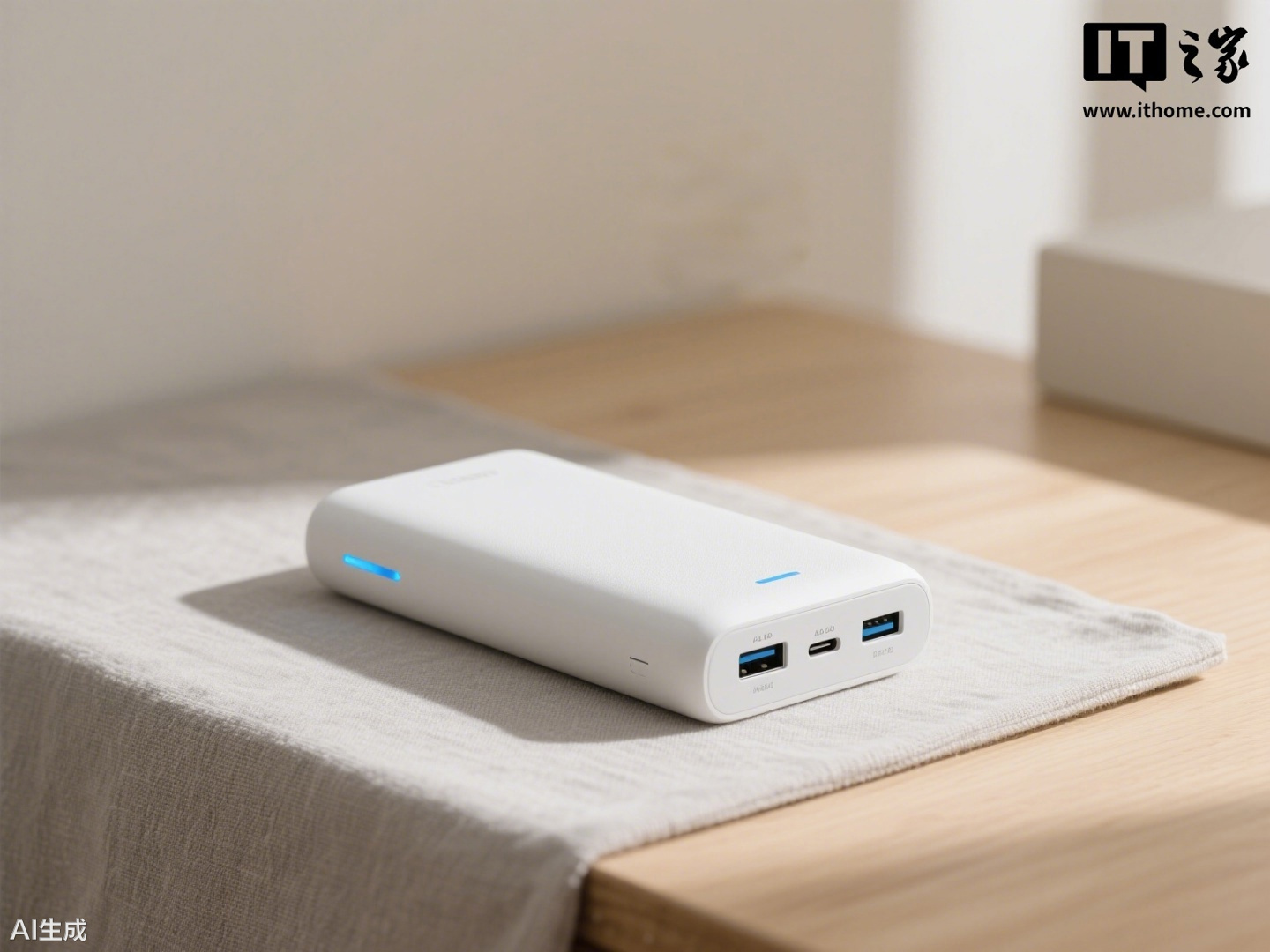 市场监管总局：2025年召回问题充电宝139.77万台