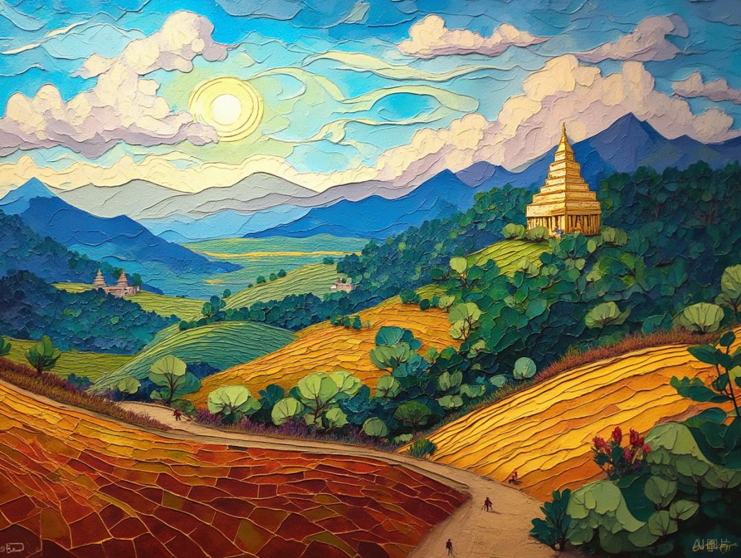 抬头就是阳光下一句_抬头就是阳光的意思_