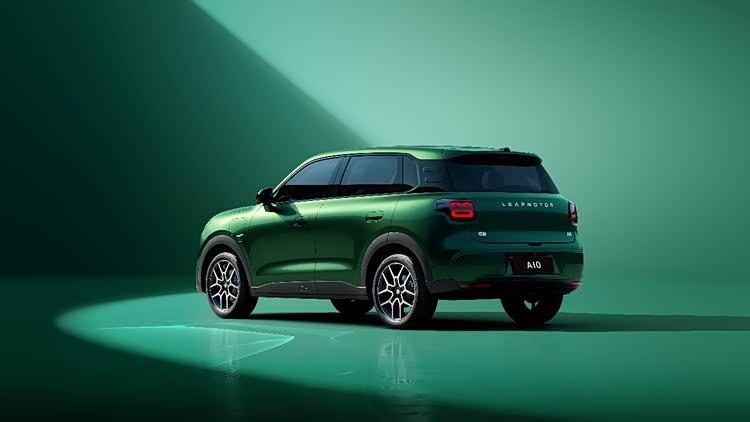 _智己汽车激光雷达_智己l7激光雷达