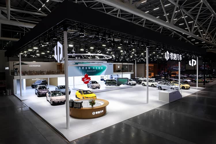 智己汽车激光雷达__智己l7激光雷达