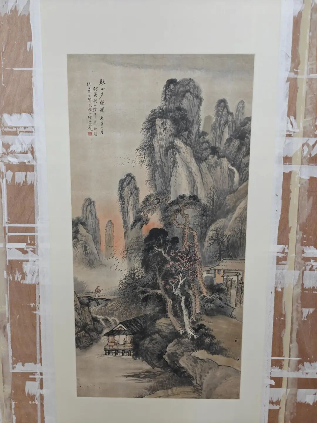 人造假墙嵌入式衣柜__造假怕心人用成语形容