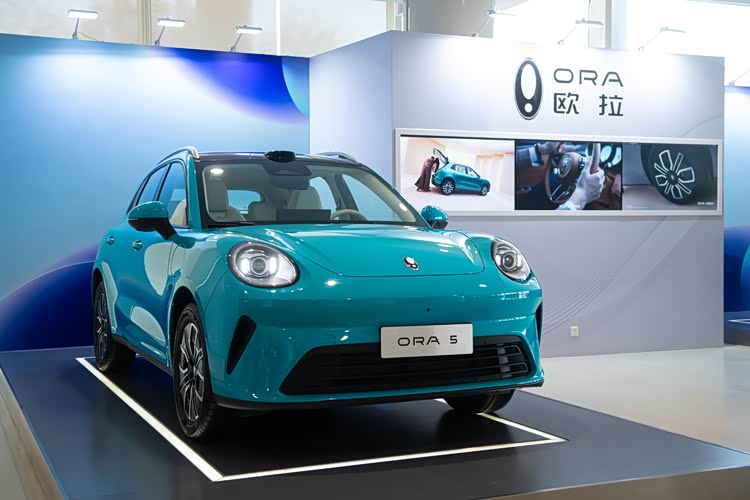 长城汽车限量款__长城限量300台