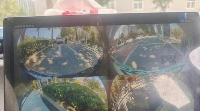 同样是比亚迪的千里眼，却存在明显差距，这你受得了么，前两天开放权限时大家还沉浸喜悦之中，却被车友车内查看功能气到无语