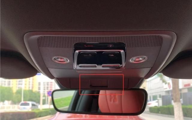 同样是比亚迪的千里眼，却存在明显差距，这你受得了么，前两天开放权限时大家还沉浸喜悦之中，却被车友车内查看功能气到无语-有驾