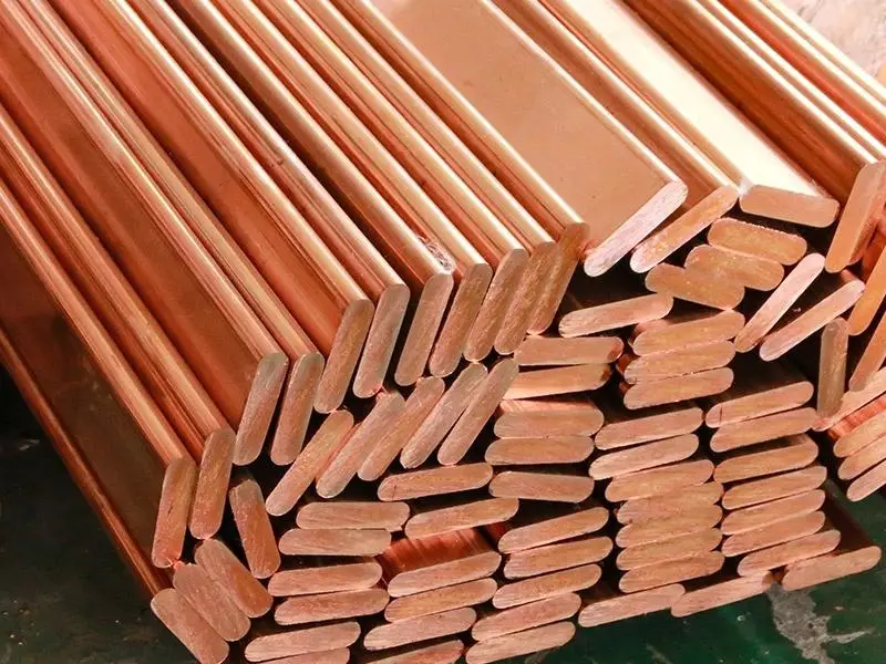 _回收铜的方法_铜回收概念股