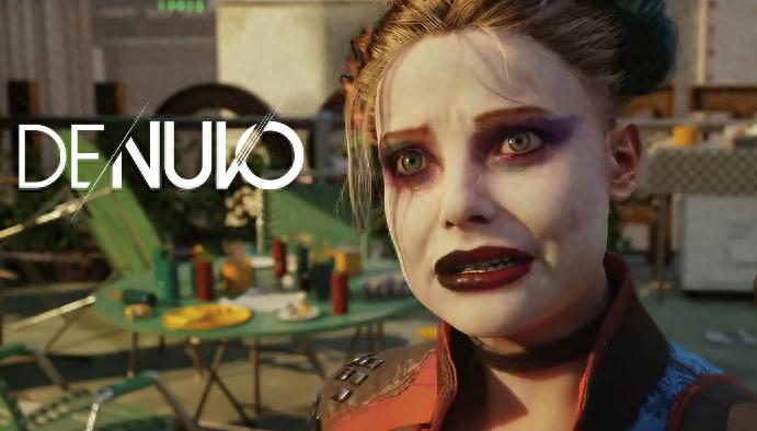 分析称D加密技术会破坏CPU缓存机制，导致游戏性能暴跌