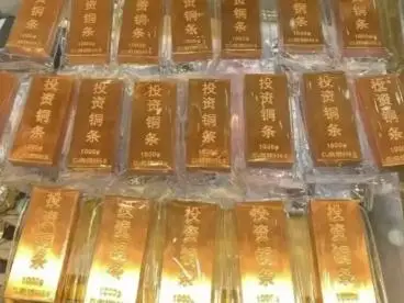 铜回收概念股__收购铜违法吗