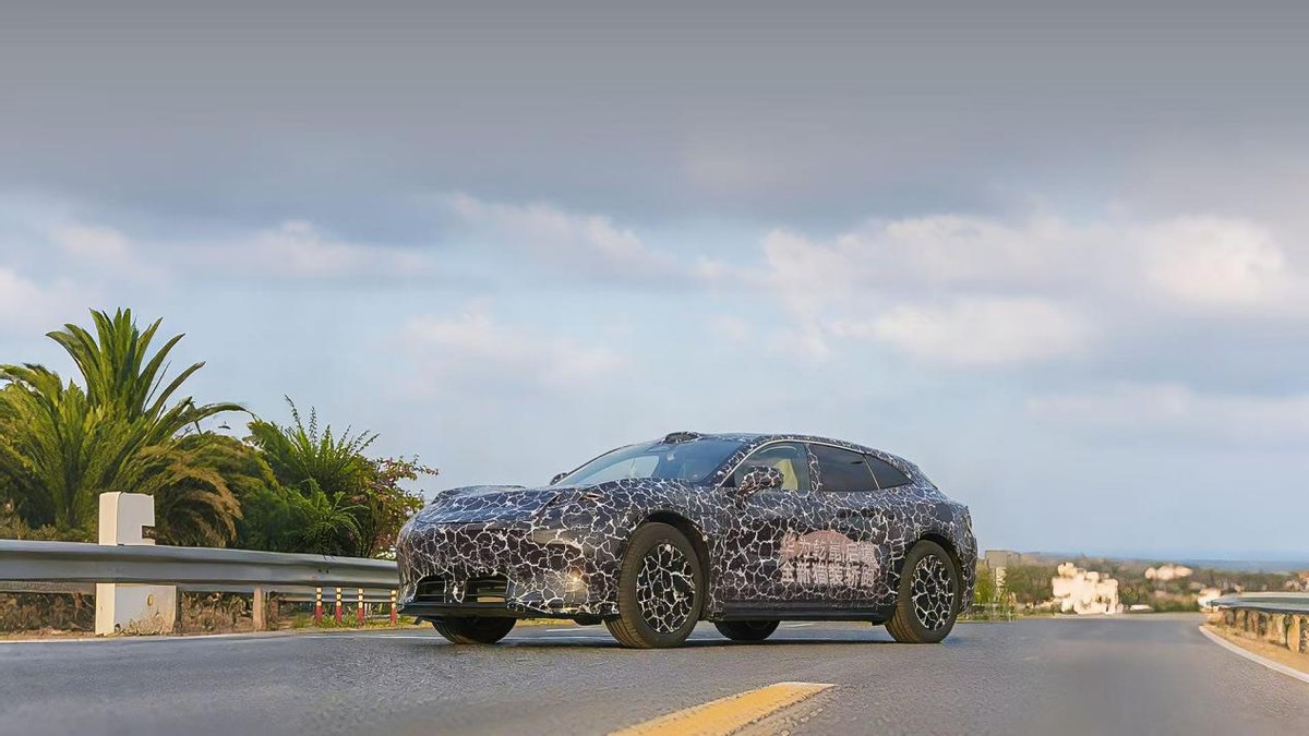 _启境猎装轿跑未上市先火，BBAP经销商天团加持！_启境猎装轿跑未上市先火，BBAP经销商天团加持！