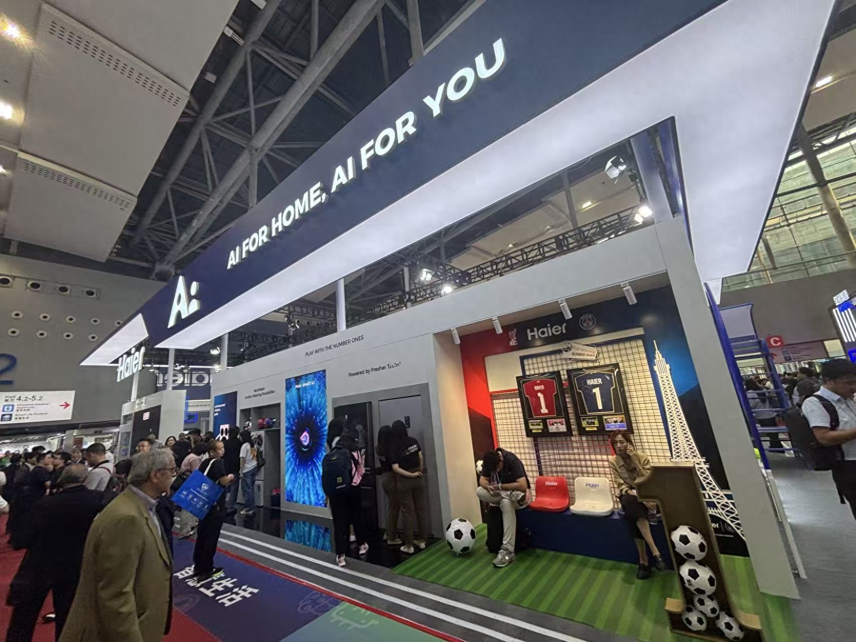 海尔电视加码开拓印度，印度彩电市场今年将继续增长