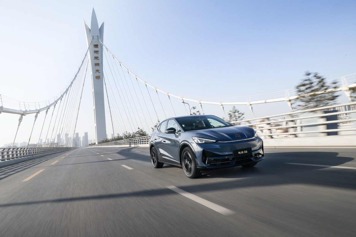 _当智能电动车遇见千年古都：ID.与众如何在西安“玩转”时空折叠_当智能电动车遇见千年古都：ID.与众如何在西安“玩转”时空折叠