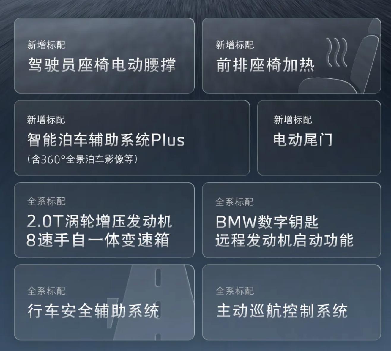 _2022年宝马降价_宝马降价幅度