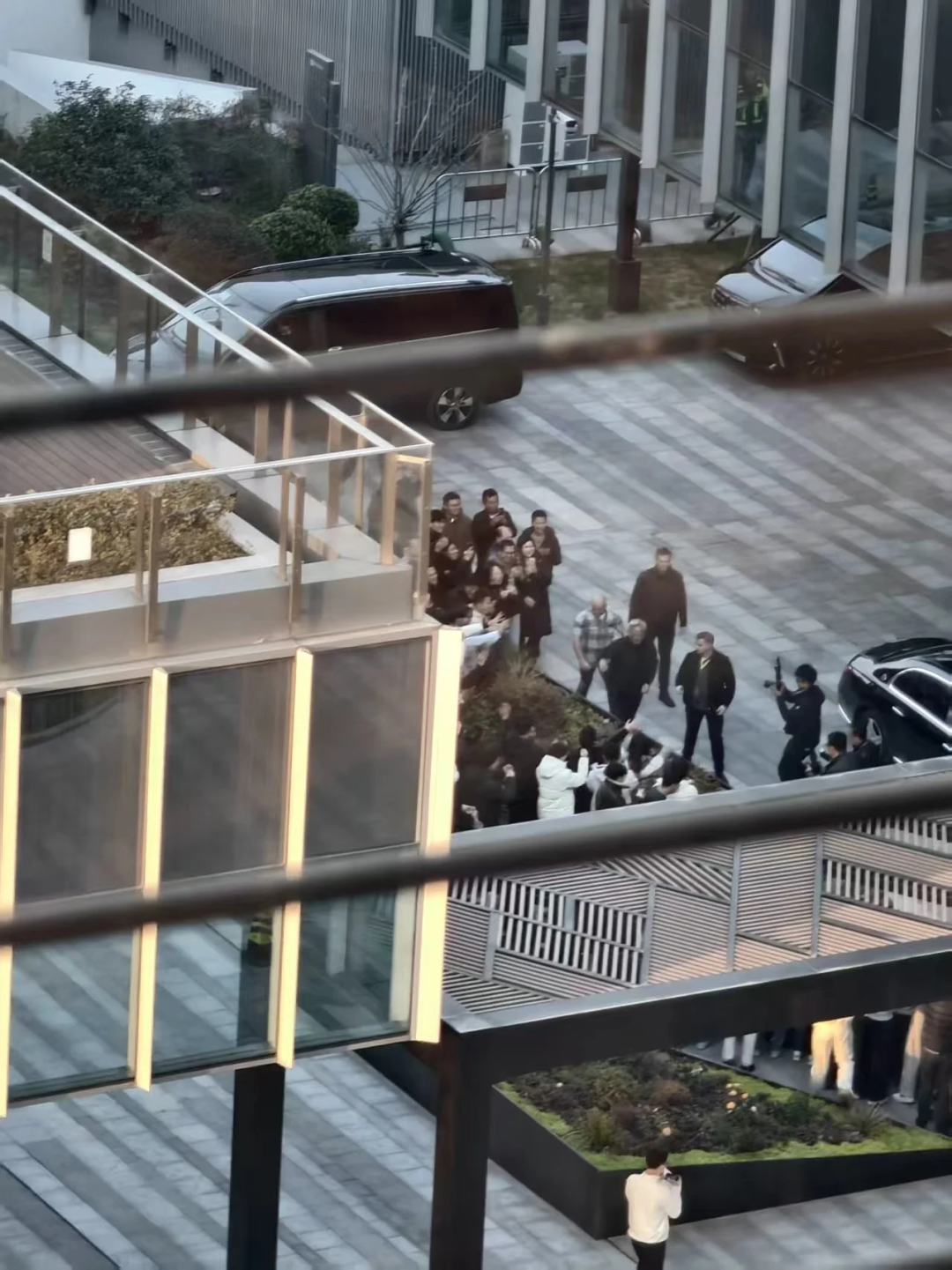 突发！黄仁勋2026首度来华