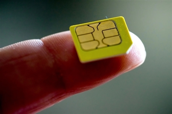 当事人回应用SIM卡炼出191克黄金：用了接近两吨废料