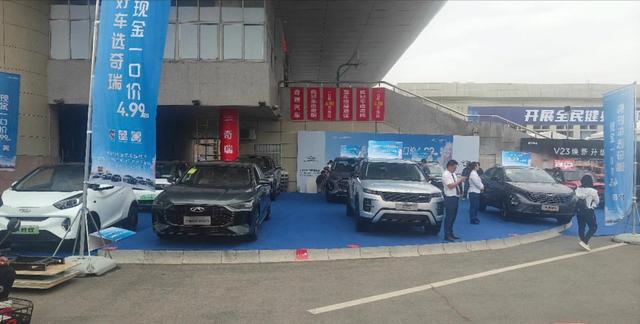 奇瑞车主吐槽发动机终身质保成摆设，6000公里一次强制保养成新负担，郊区车主奔波4S店时间金钱两受损