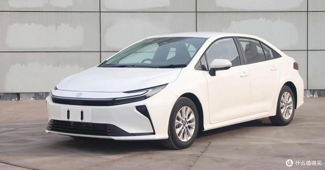 丰田这台老实车突然不老实了，背后的账比你想得更现实-有驾