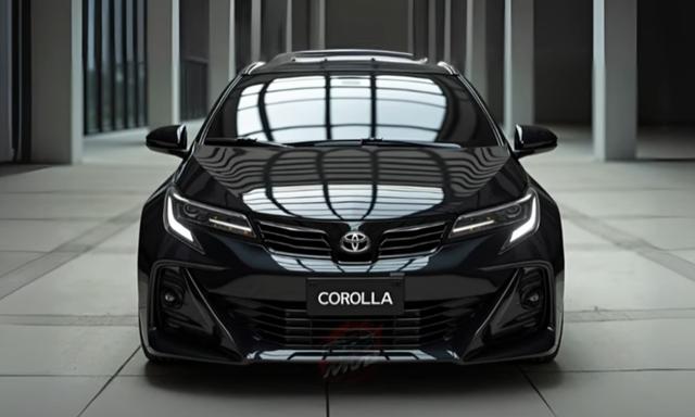 丰田这台老实车突然不老实了，背后的账比你想得更现实-有驾