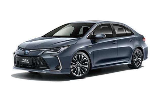 丰田这台老实车突然不老实了，背后的账比你想得更现实-有驾