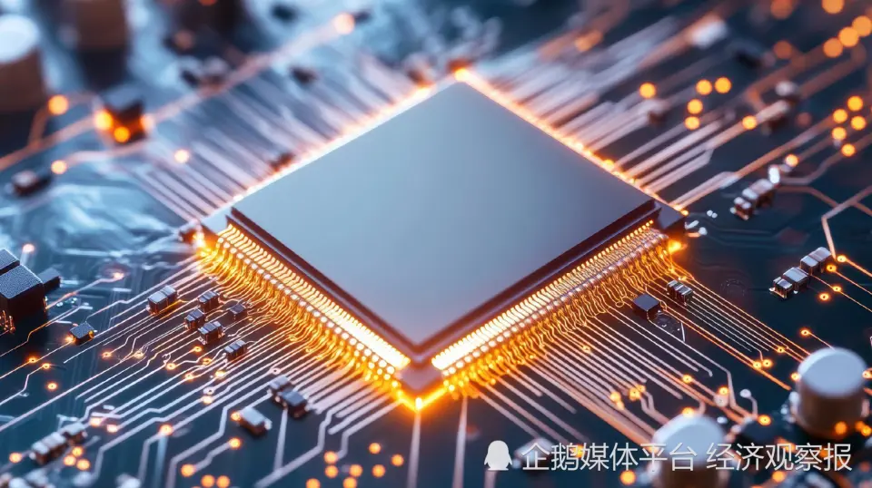 奇瑞、上汽、蔚来集体入股，Momenta系芯片公司成资本新宠