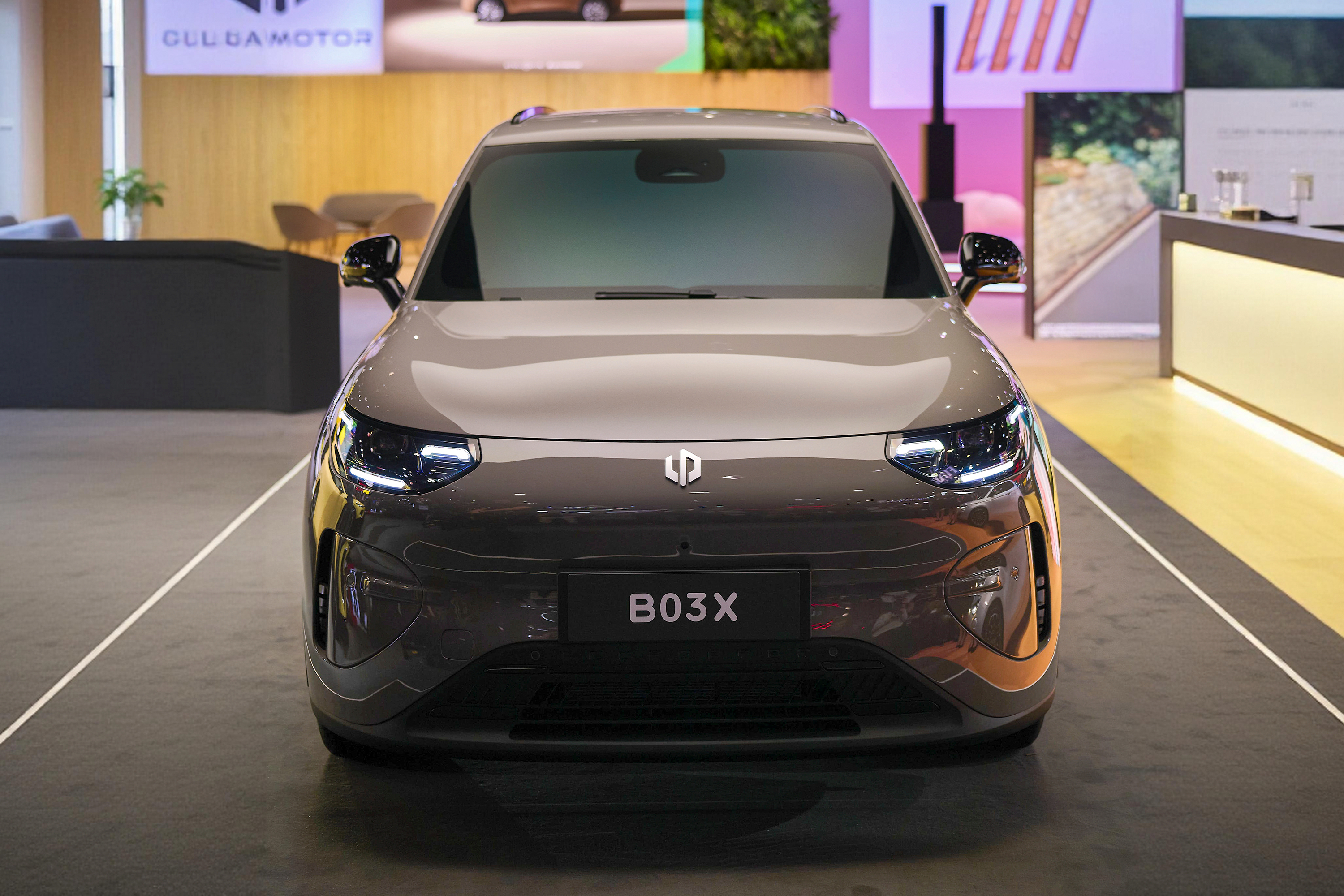 比亚迪出口汽车__比亚迪是奇瑞旗下的吗