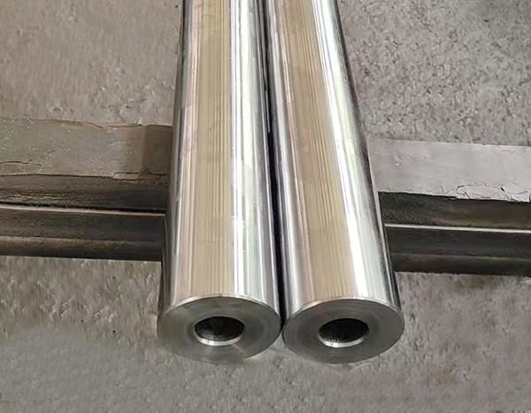 芜湖减震器活塞杆制造工艺解析