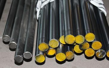 芜湖减震器活塞杆制造工艺解析-有驾