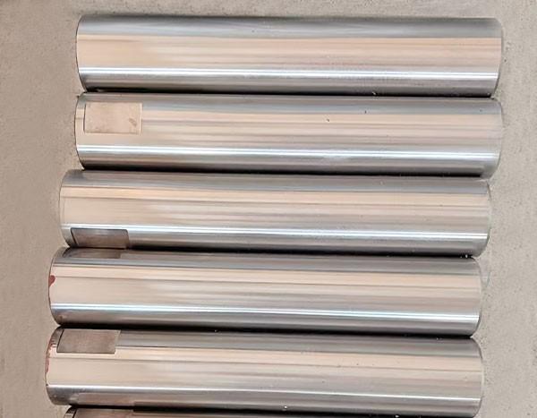 芜湖减震器活塞杆制造工艺解析-有驾