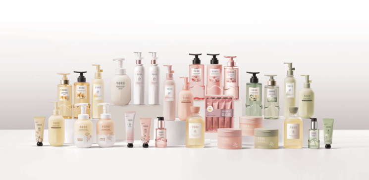 “20元”的生意经：半亩花田冲刺IPO，林清轩“暗投”