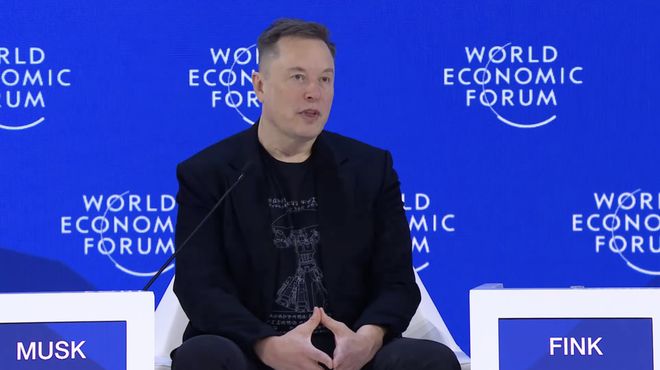 马斯克找太空要电，太空光伏找投资者要钱｜甲子光年