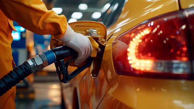 私人加油站和中石油的区别_私油和私人加油站_