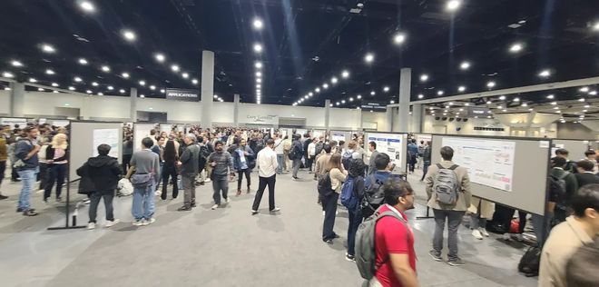 华裔00后戳破顶会泡沫!NeurIPS 53篇论文曝AI造假,LeCun躺枪__华裔00后戳破顶会泡沫!NeurIPS 53篇论文曝AI造假,LeCun躺枪