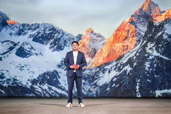 一汽奥迪千万用户盛典启幕 全新奥迪Q5L上市&A6L全球首秀