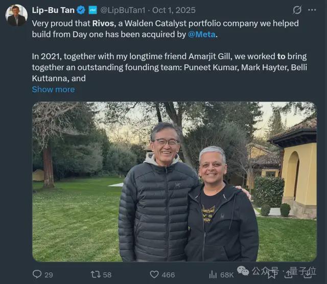 Meta开年猛投算力，小扎亲征筹建数十GW__Meta开年猛投算力，小扎亲征筹建数十GW