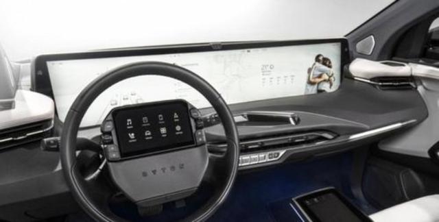 埃安N60和i60哪个更像SUV，i60曾被称为Y的换壳现在N60又被质疑，Y的壳究竟还能用多少次设计师身份成卖点引关注-有驾