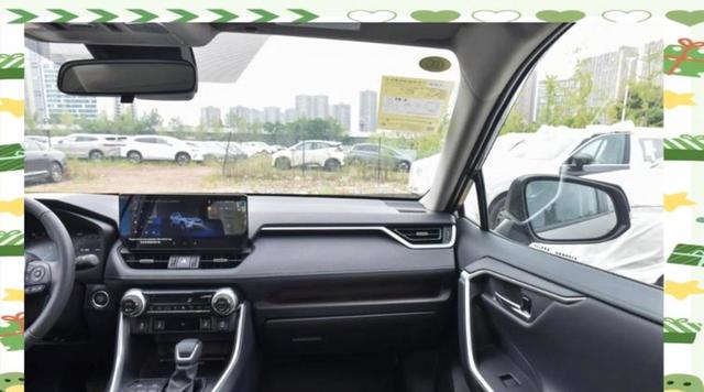 全球第六代荣放中国交付备受关注，它不是最便宜，却是最省钱省心的实用之选，百万用户口碑验证可靠耐用