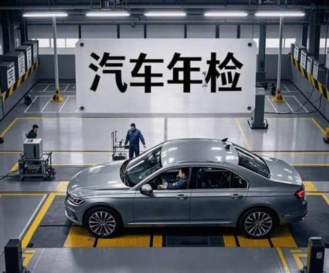 取消年检何时能实现，这真是广大车主心心念念的事，虽然2026年新规简化了检测流程，但完全取消年检仍不现实，需要制度进一步完善保障安全-有驾