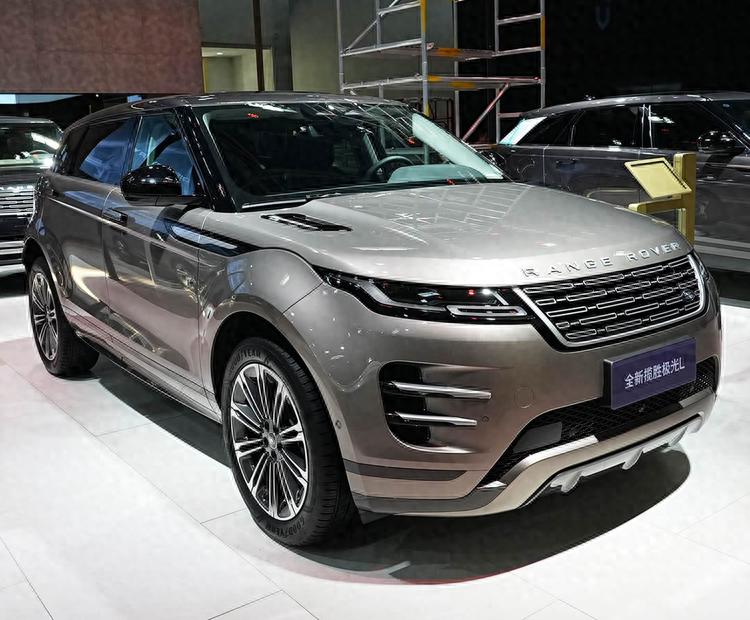 10款豪华中型SUV大降价，最高降超20万，抄底机会来了