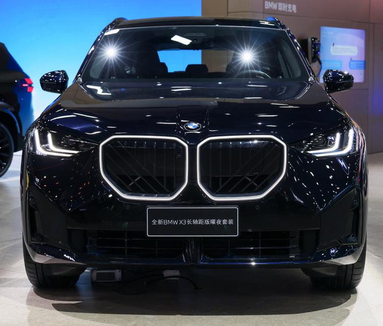 _中型车降价排行_降价幅度最大的豪华车