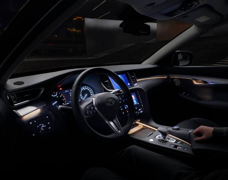 降价幅度最大的豪华车_中型车降价排行_