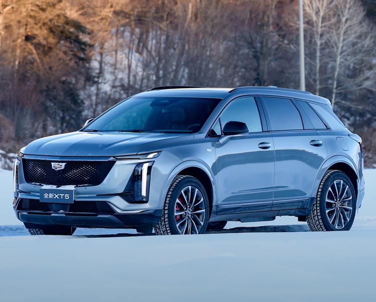 降价幅度最大的豪华车__中型车降价排行