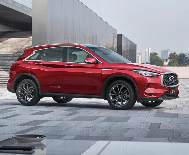 中型车降价排行__降价幅度最大的豪华车