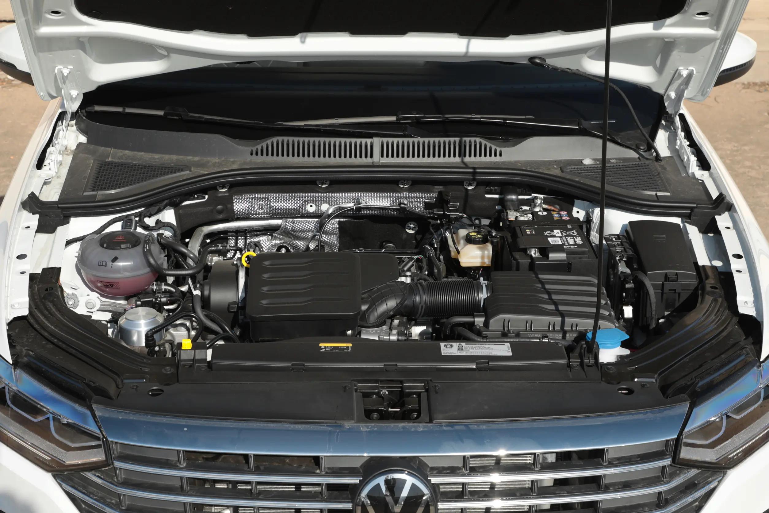 大众1.6自吸提升动力__大众自吸式车型介绍