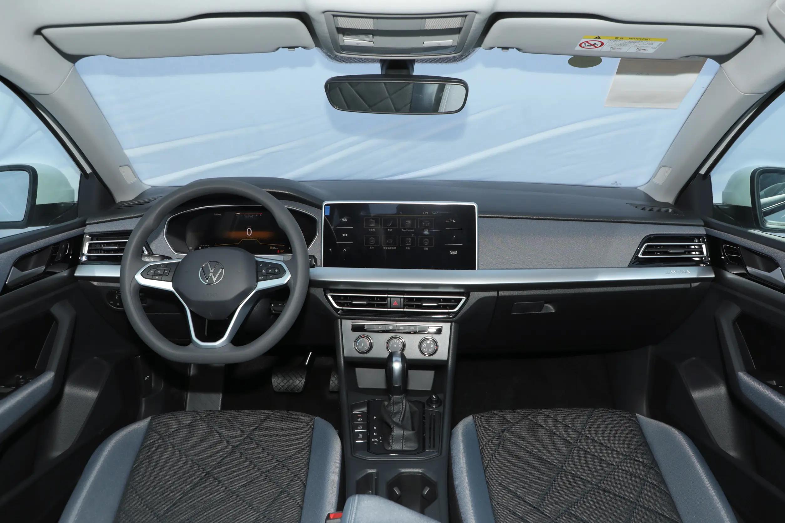 大众自吸式车型介绍__大众1.6自吸提升动力