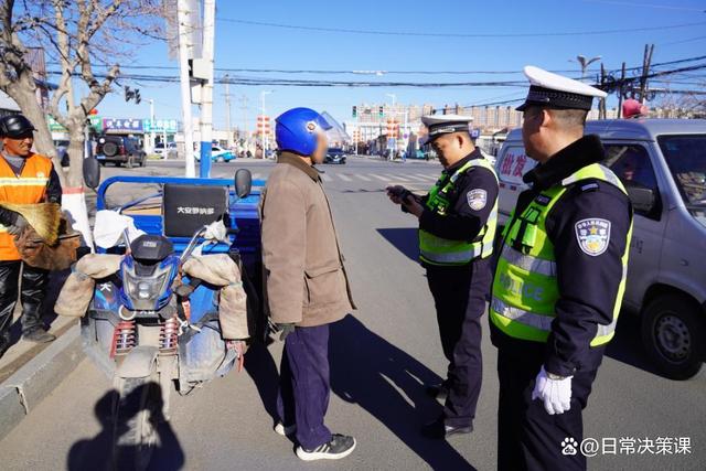 农村和中老年人注意了！考驾照迎来4大利好，变化不小