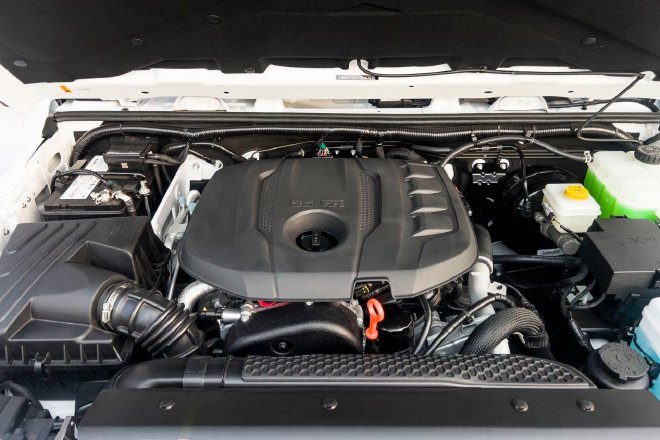 北京越野BJ40探险家上市 售价14.99-15.99万元